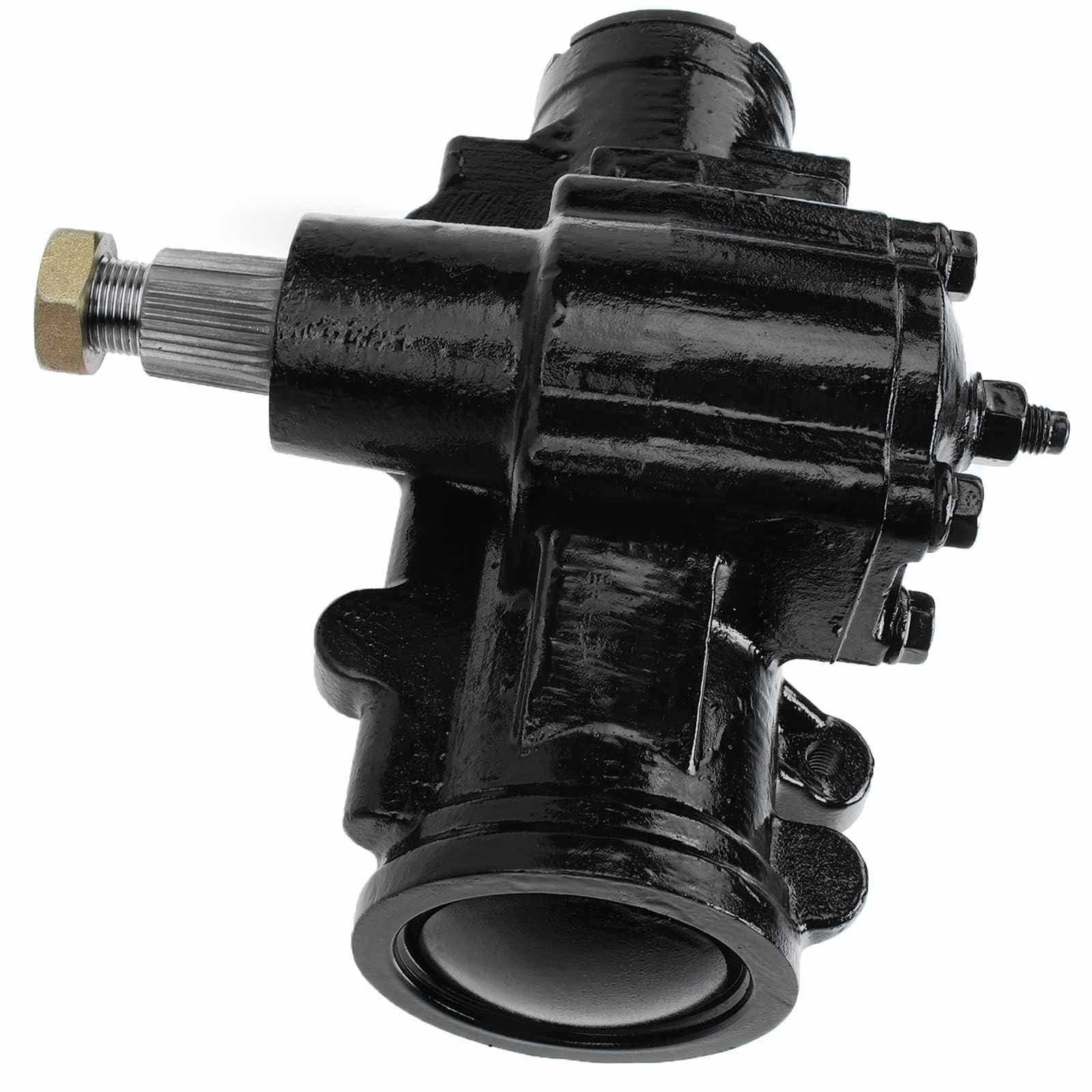 インパラ カプリス 500シリーズ ギアBOX 65-76 Chevy Impala Caprice CPP 500 Series Quick Ratio Power